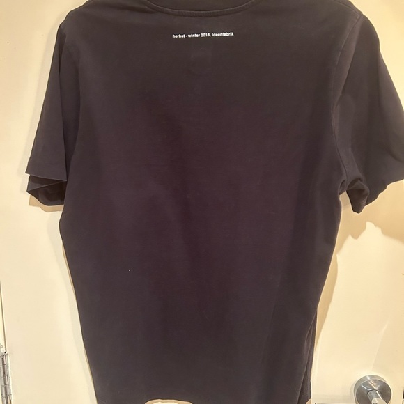 MENS OAMC t shirt size medium - Picture 3 of 3